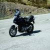 Ruta Moto a87--kyleakin-- photo