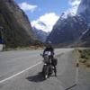 Ruta Moto 94--te-anau-milford- photo