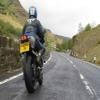 Moto Ruta a85--lochearnhead-- photo