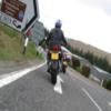 Moto Ruta a85--lochearnhead-- photo