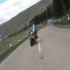 Moto Ruta a85--lochearnhead-- photo