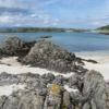 Ruta Moto b8008-arisaig-to-morar- photo