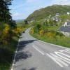 Ruta Moto b8008-arisaig-to-morar- photo