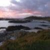 Moto Ruta b8008-arisaig-to-morar- photo