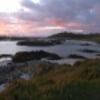 Ruta Moto b8008-arisaig-to-morar- photo