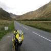 Moto Ruta crieff--aberfeldy-via- photo