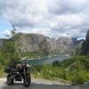 Moto Ruta 44--arstad-- photo
