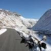 Ruta Moto ss38--passo-stelvio- photo