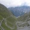 Moto Ruta ss38--passo-stelvio- photo