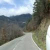 Motorcycle Road n260--boltana-- photo