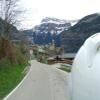 Ruta Moto n260--boltana-- photo