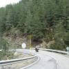 Ruta Moto n260--boltana-- photo