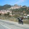 Moto Ruta ruta-badajoz-espana-a- photo