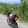 Ruta Moto grand-mesa-scenic-byway- photo