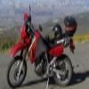 Ruta Moto grand-mesa-scenic-byway- photo