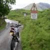 Ruta Moto wrynose-pass--hardknott- photo