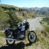 Ruta Moto christchurch-to-kaikoura-- photo