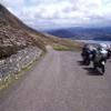 Ruta Moto a896--mountain-road- photo