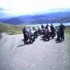 Ruta Moto a896--mountain-road- photo