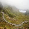 Moto Ruta a896--mountain-road- photo