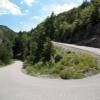 Ruta Moto d20--digne-les-bains-- photo