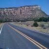 Ruta Moto apache-creek-to-grants- photo