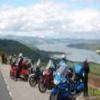 Ruta Moto a9--a99-- photo