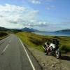 Moto Ruta a828--a82-- photo