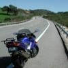 Moto Ruta a376--san-pedro- photo