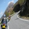 Moto Ruta b863--north-ballachulish- photo