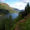 Ruta Moto b863--north-ballachulish- photo