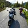 Ruta Moto b863--north-ballachulish- photo