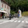 Ruta Moto ss67--dicomano-- photo