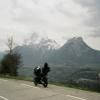 Ruta Moto route-napoleon--n85- photo