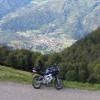 Moto Ruta d27--wildstein-- photo