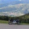 Moto Ruta d27--wildstein-- photo