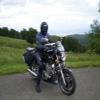 Moto Ruta d431--cernay-- photo