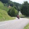 Ruta Moto d431--cernay-- photo