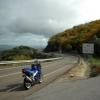 Moto Ruta n435--la-albuera- photo