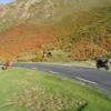 Moto Ruta d18--col-d-iraty- photo