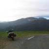 Ruta Moto d18--col-d-iraty- photo