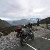 Ruta Moto d18--col-d-iraty- photo