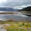 Ruta Moto a861--ardgour-- photo