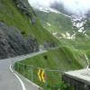 Ruta Moto 17--klausenpass-- photo