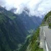 Moto Ruta 17--klausenpass-- photo