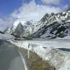 Moto Ruta s300--passo-del- photo