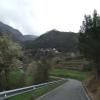 Ruta Moto l401--berga-- photo