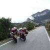 Moto Ruta l401--berga-- photo