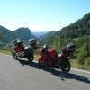 Moto Ruta l401--berga-- photo