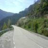 Ruta Moto l401--berga-- photo